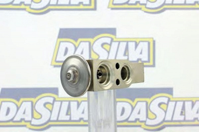DA SILVA fd1306 -  Расширительный клапан, кондиционер